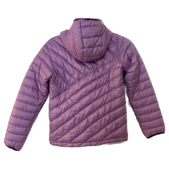 Girls Winter Jacket - Picture 2 of 2